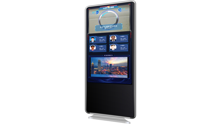 視頻智能分析系列